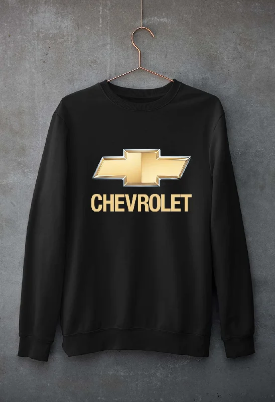 Bargain Blast smooth fit athletic sweatshirtChevrolet Unisex Sweatshirt for Men/Women