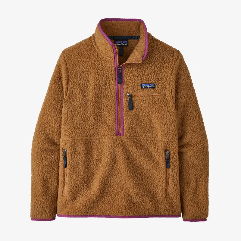 Nest Brown w/Amaranth Pink
