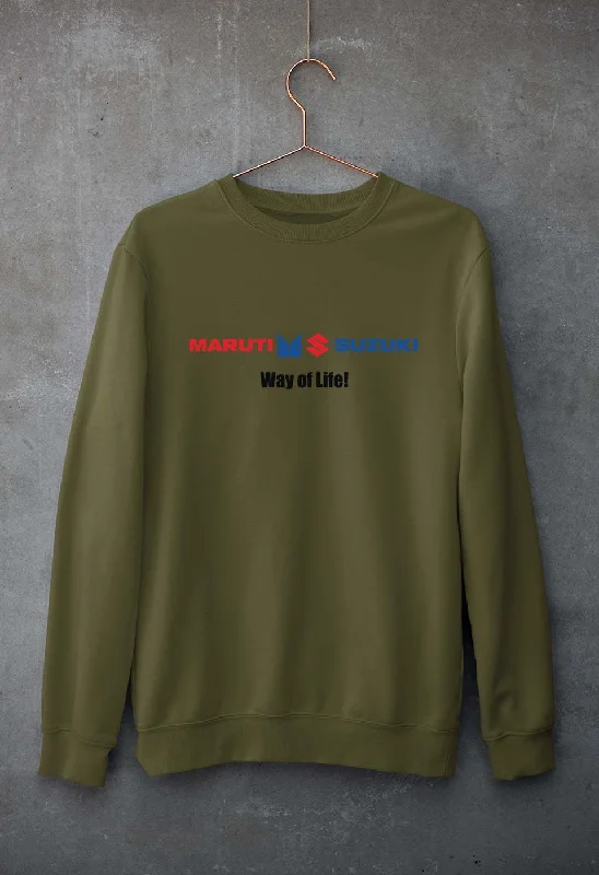 Limited Availability fitted workout hoodieMaruti-Suzuki Unisex Sweatshirt for Men/Women Limited Availability fitted workout hoodieMaruti-Suzuki Unisex Sweatshirt for Men/Women