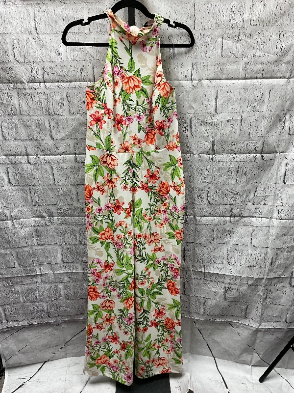 Super Savings Jumpsuit By Bebe  Size: 8