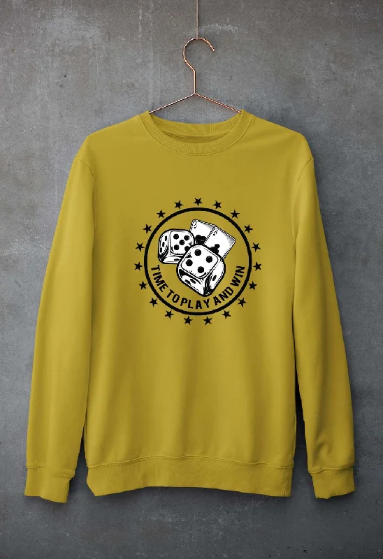 Mustard Yellow