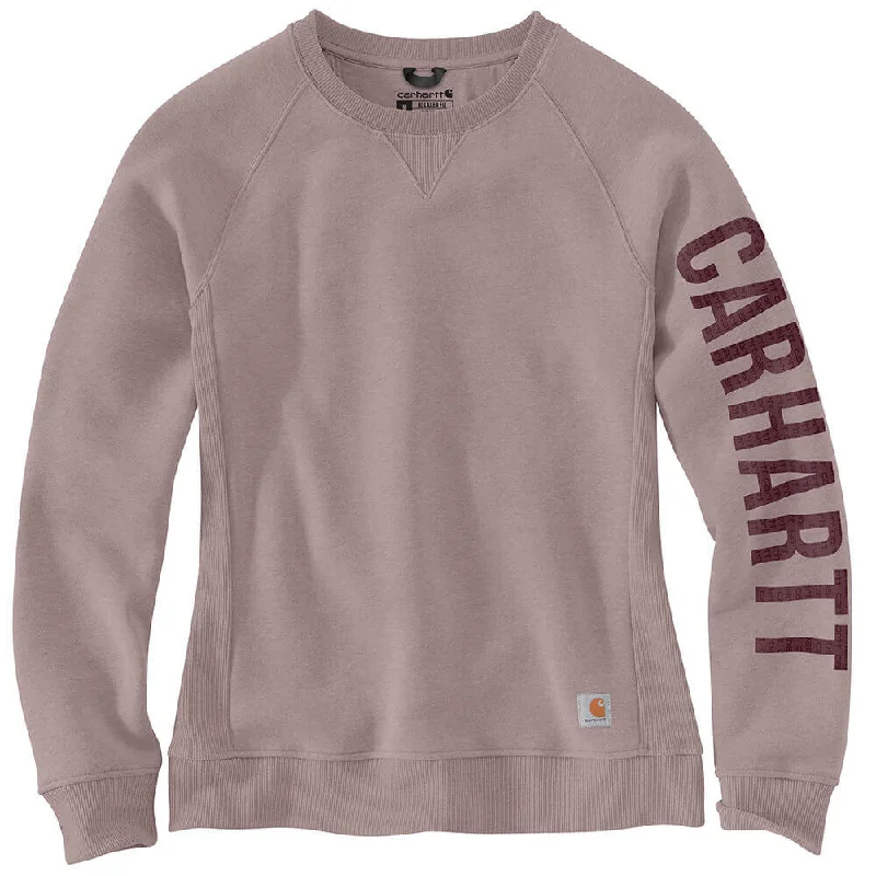 Crazy Deals sleek sports hoodie104410 - Carhartt Women's Relaxed Fit Midweight Crewneck Sweatshirt Crazy Deals sleek sports hoodie104410 - Carhartt Women's Relaxed Fit Midweight Crewneck Sweatshirt