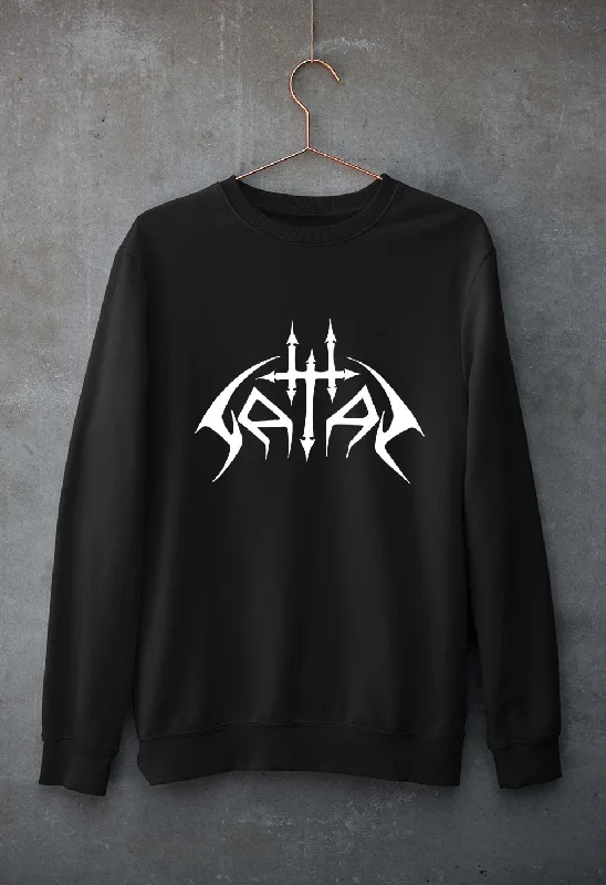 Daily Specials activewear hoodieSatan Unisex Sweatshirt for Men/Women