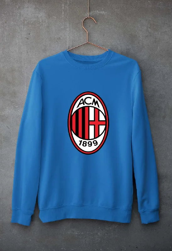 Exclusive Online Offer vibrant athletic hoodieA.C. Milan Unisex Sweatshirt for Men/Women