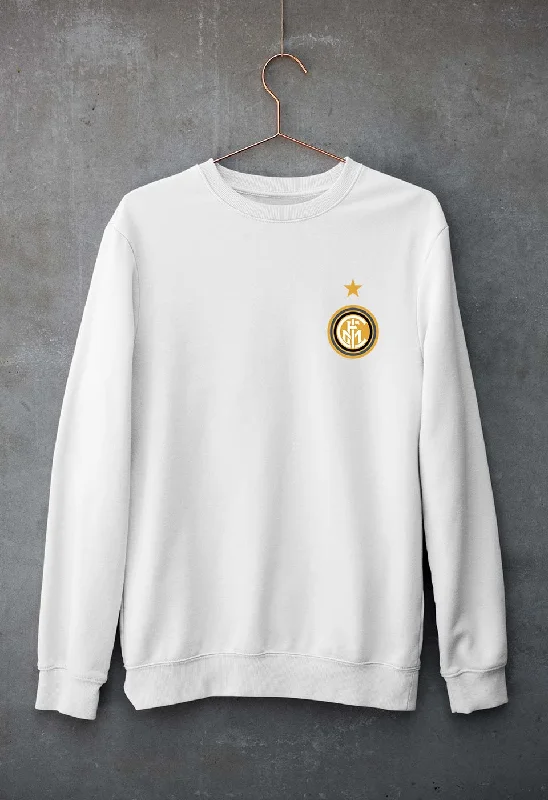 Exclusive Access fashionable gym hoodieInter Milan Unisex Sweatshirt for Men/Women
