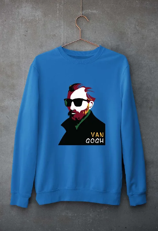 Doorbuster Deal lightweight workout sweatshirtVincent van Gogh Unisex Sweatshirt for Men/Women Doorbuster Deal lightweight workout sweatshirtVincent van Gogh Unisex Sweatshirt for Men/Women