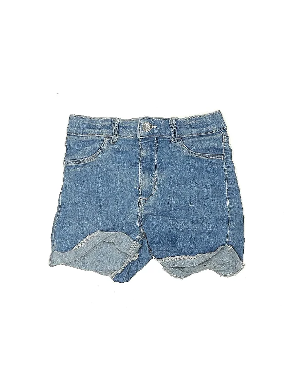 Epic Deals Denim Shorts