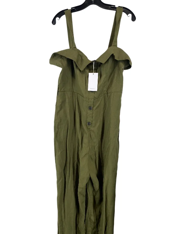 Unbeatable Prices Jumpsuit By Lovers & Friends  Size: L