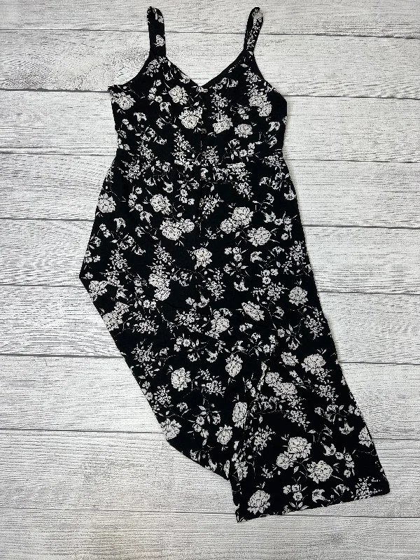 Clearance Sale Jumpsuit By Wishlist  Size: L