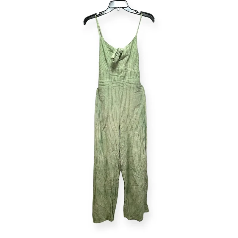 Deal of the Day Jumpsuit By Japna  Size: Xs