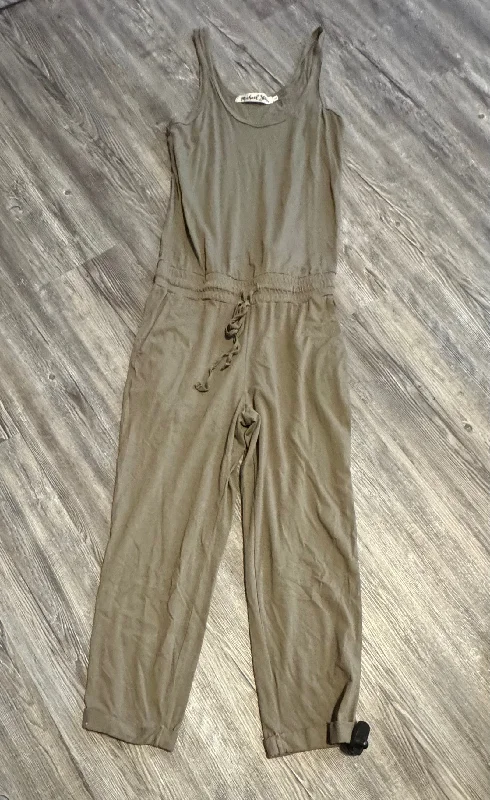 New Arrival Jumpsuit By Michael Stars  Size: Xs